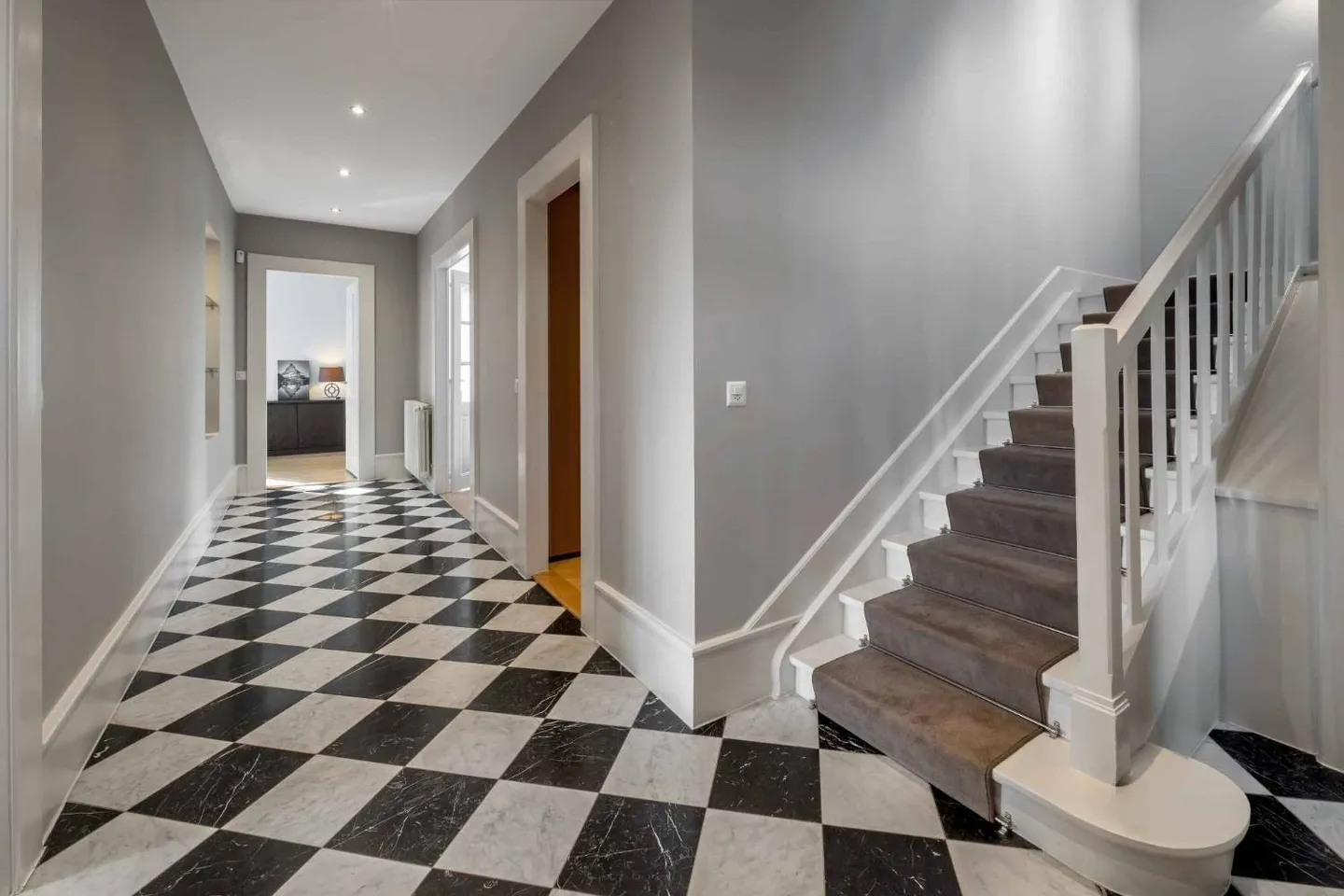 Elegant Detached House in Jussy - Photo 13 of 13