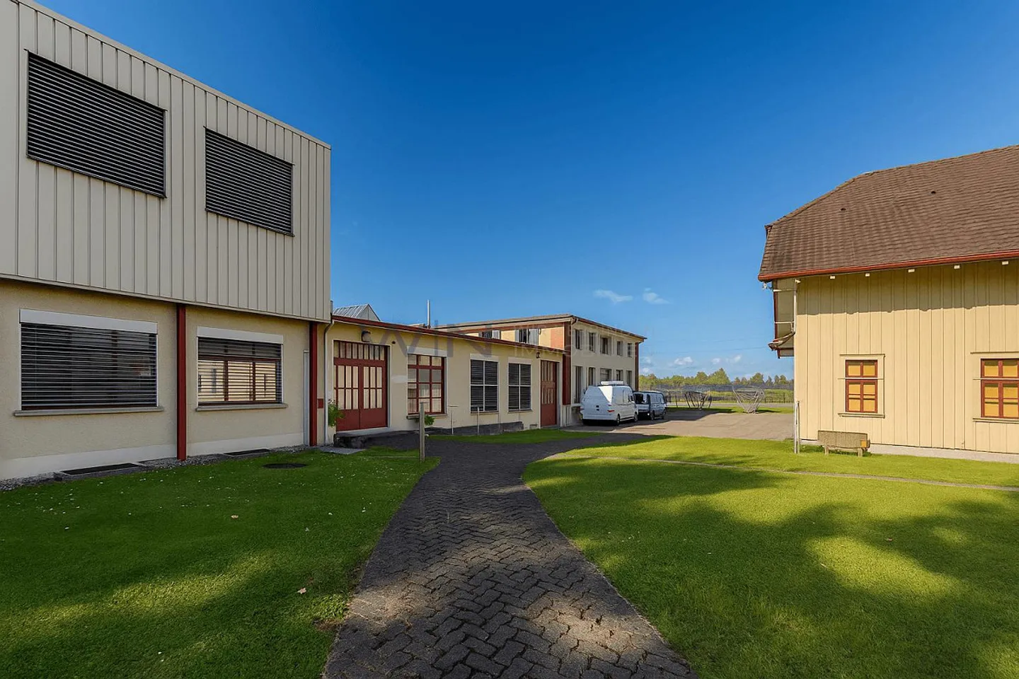 Versatile Industrial Property - Photo 11 of 13