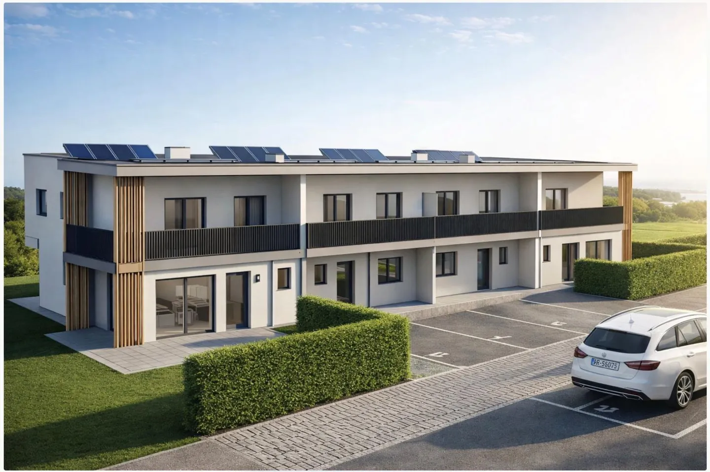 Villa 4.5 rooms - Photo 1 of 5