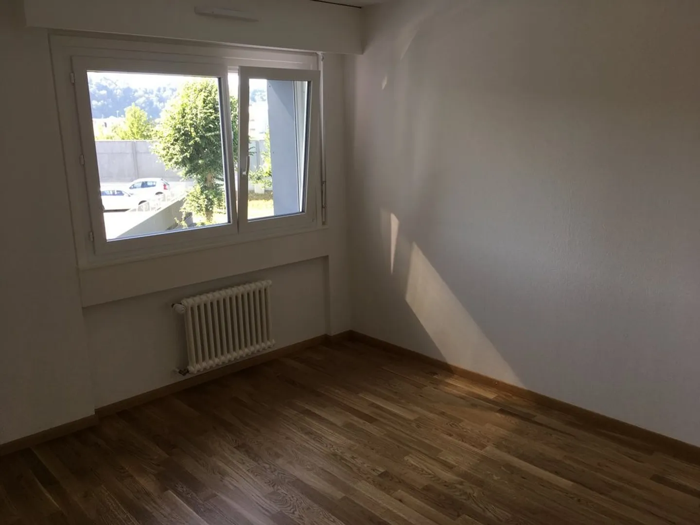 Appartamento Incantevole con Balcone - Foto 5 di 8