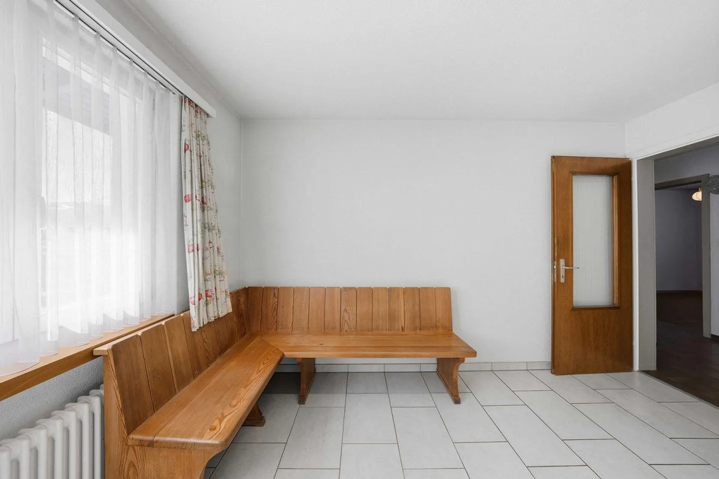 Casa indipendente con fienile - Foto 4 di 13