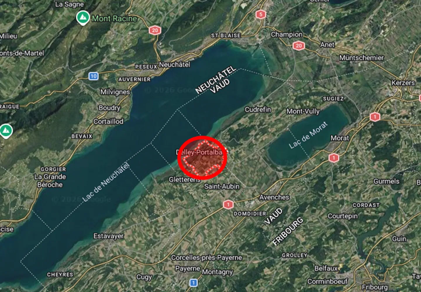 Villa 4.5 rooms - Photo 5 of 5