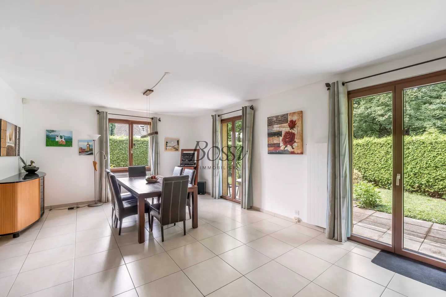 Comfort, space and nature 7 minutes from the station - Detached house - Photo 5 of 13