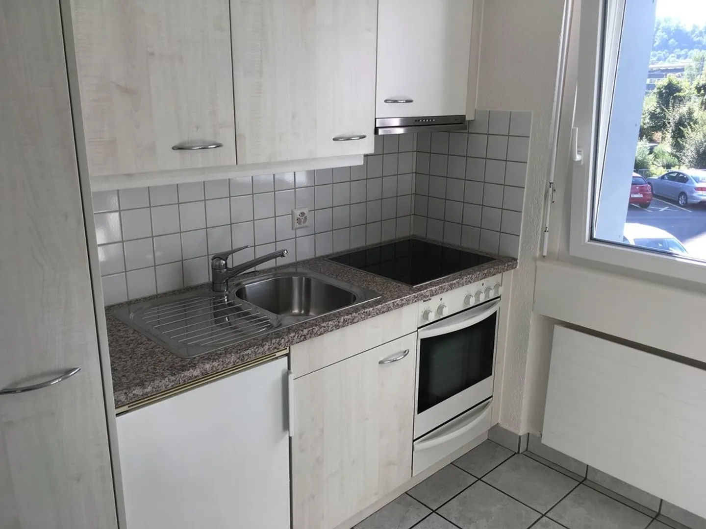 Appartamento Incantevole con Balcone - Foto 7 di 8