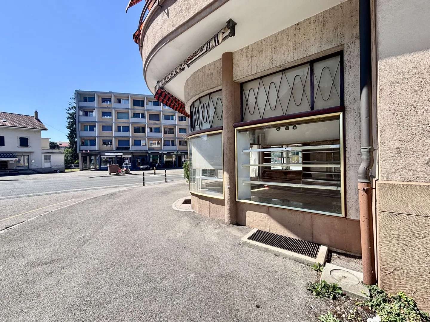 Espace Commercial avec Appartement - Photo 7 sur 7
