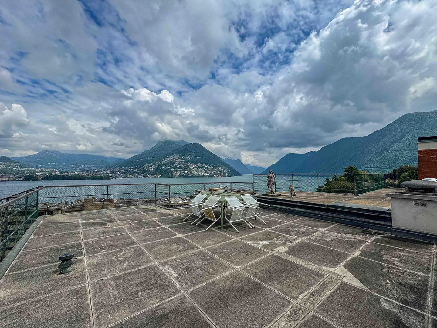 Appartamento Incantevole con Giardino - Foto 9 di 11