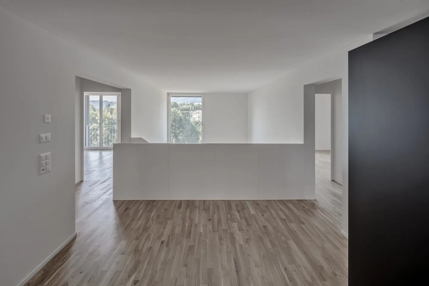 In the Waldacker - Modern living between city and nature - Photo 2 of 7