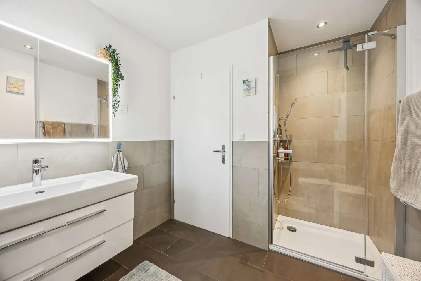 Vivere con stile e vista, appartamento attico di 4,5 stanze a Zell - Foto 7 di 13