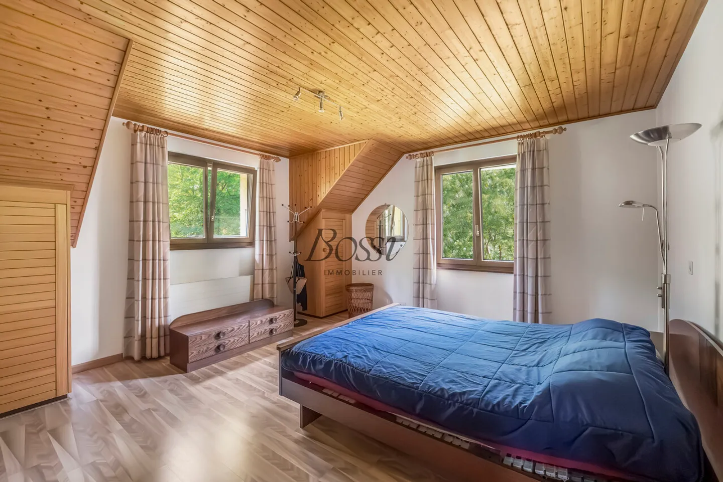 Comfort, space and nature 7 minutes from the station - Detached house - Photo 11 of 13