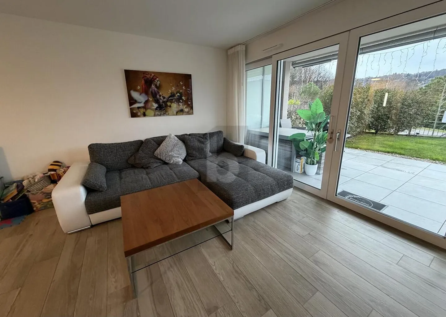 Apartment for sale - Photo 2 of 6