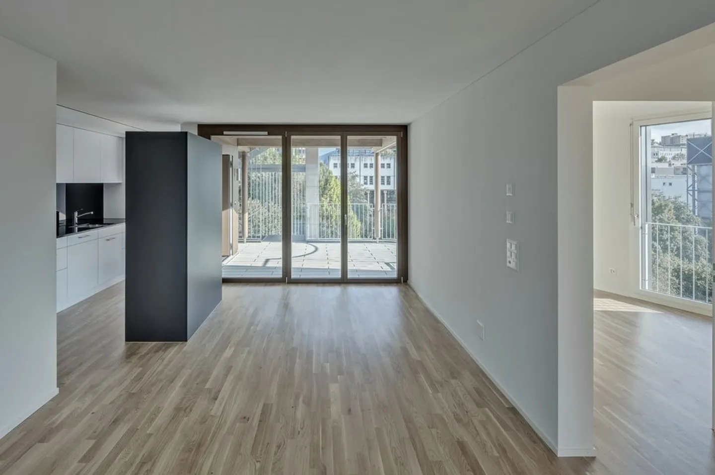 In the Waldacker - Modern living between city and nature - Photo 4 of 7