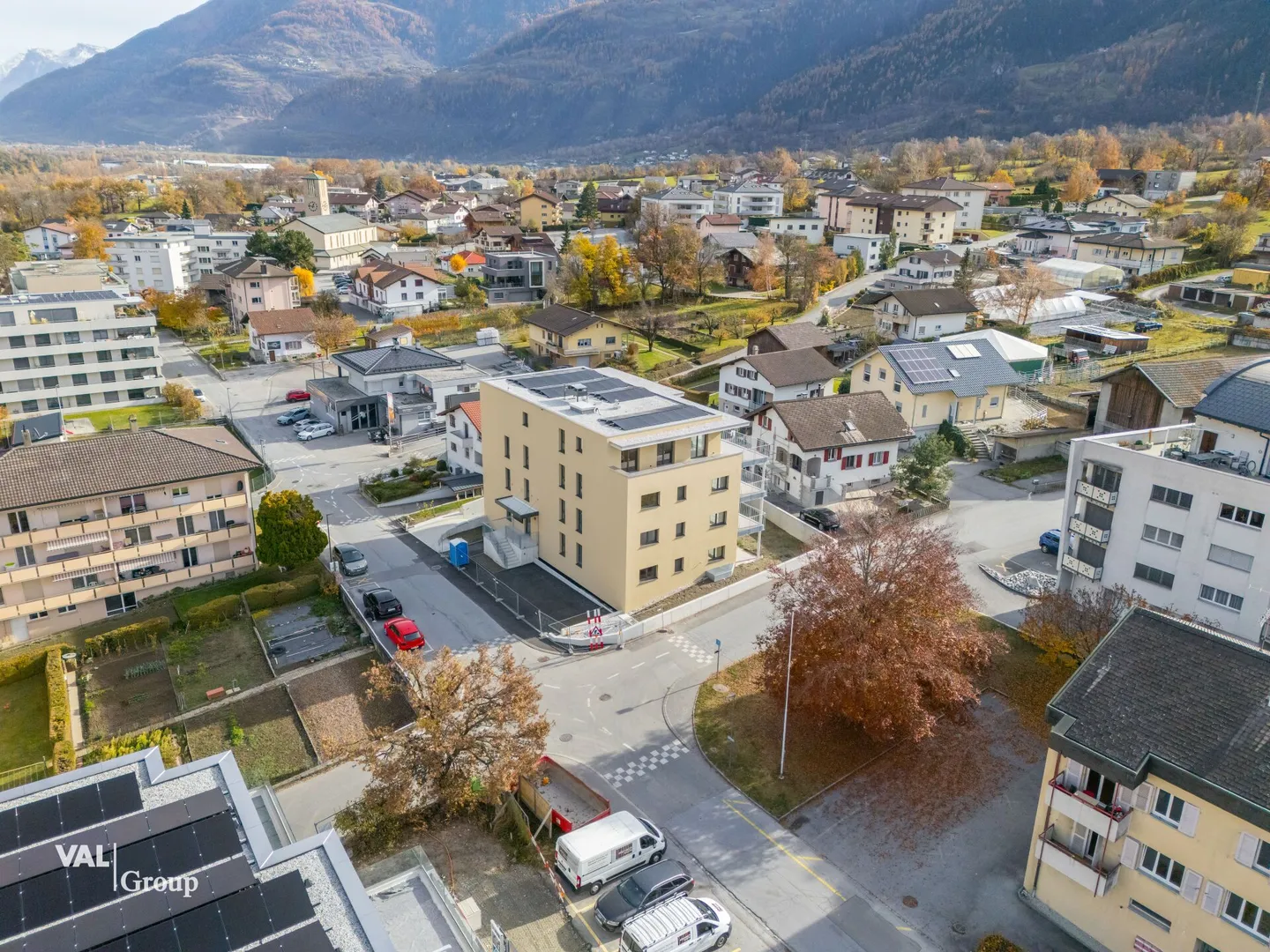 Moderner und grosszügiger Wohntraum - Foto 12 von 13