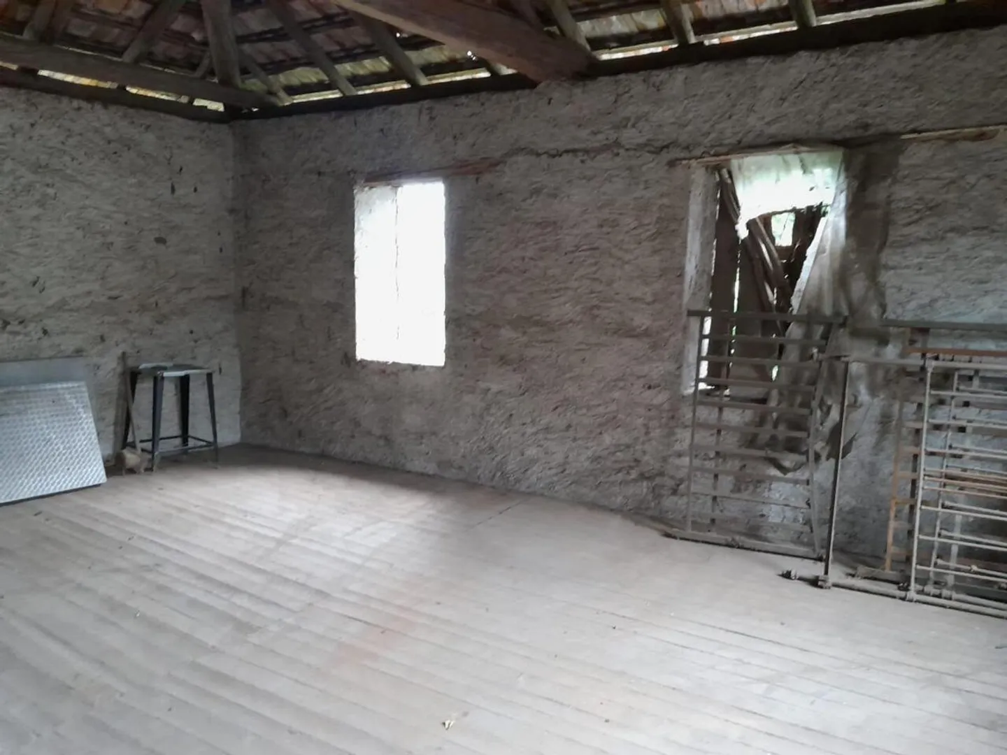 Two Houses to Renovate with Garden - Photo 3 of 13