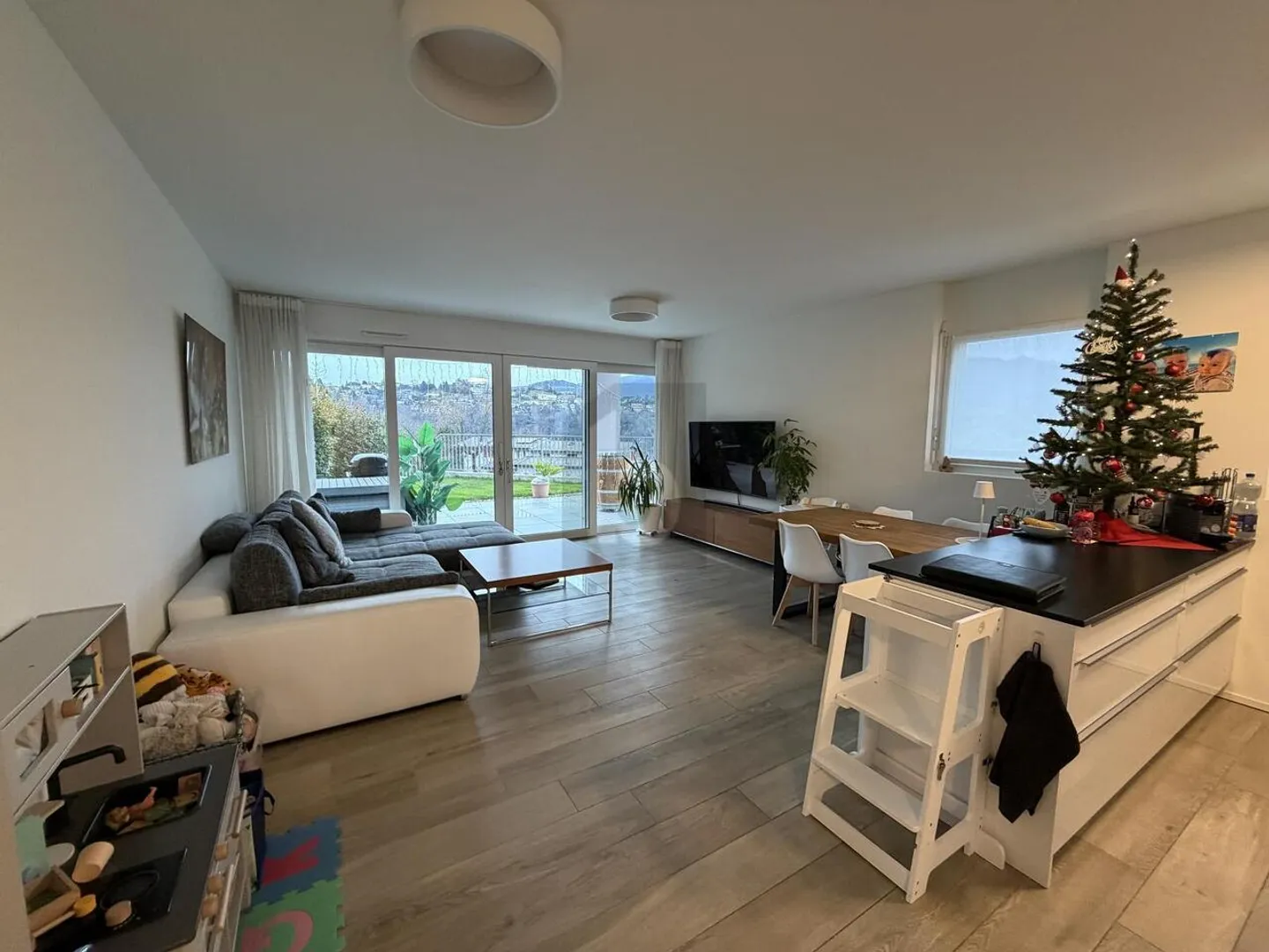 Apartment for sale - Photo 3 of 6