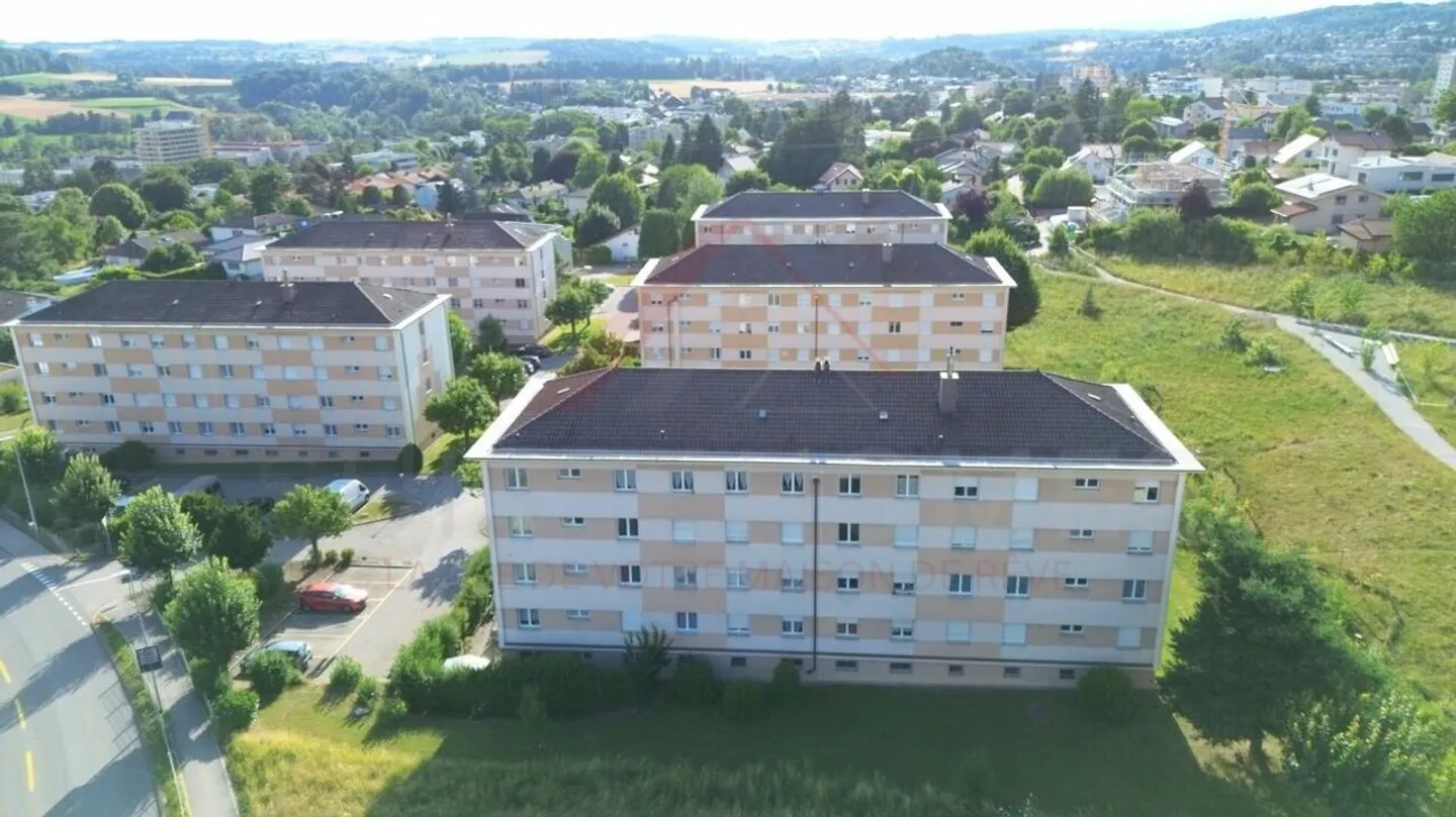 Wohnung - Foto 18 von 18