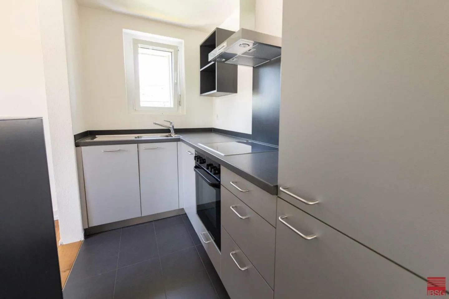 Gemütliche 2.5-Zimmer-Wohnung - Foto 2 von 8