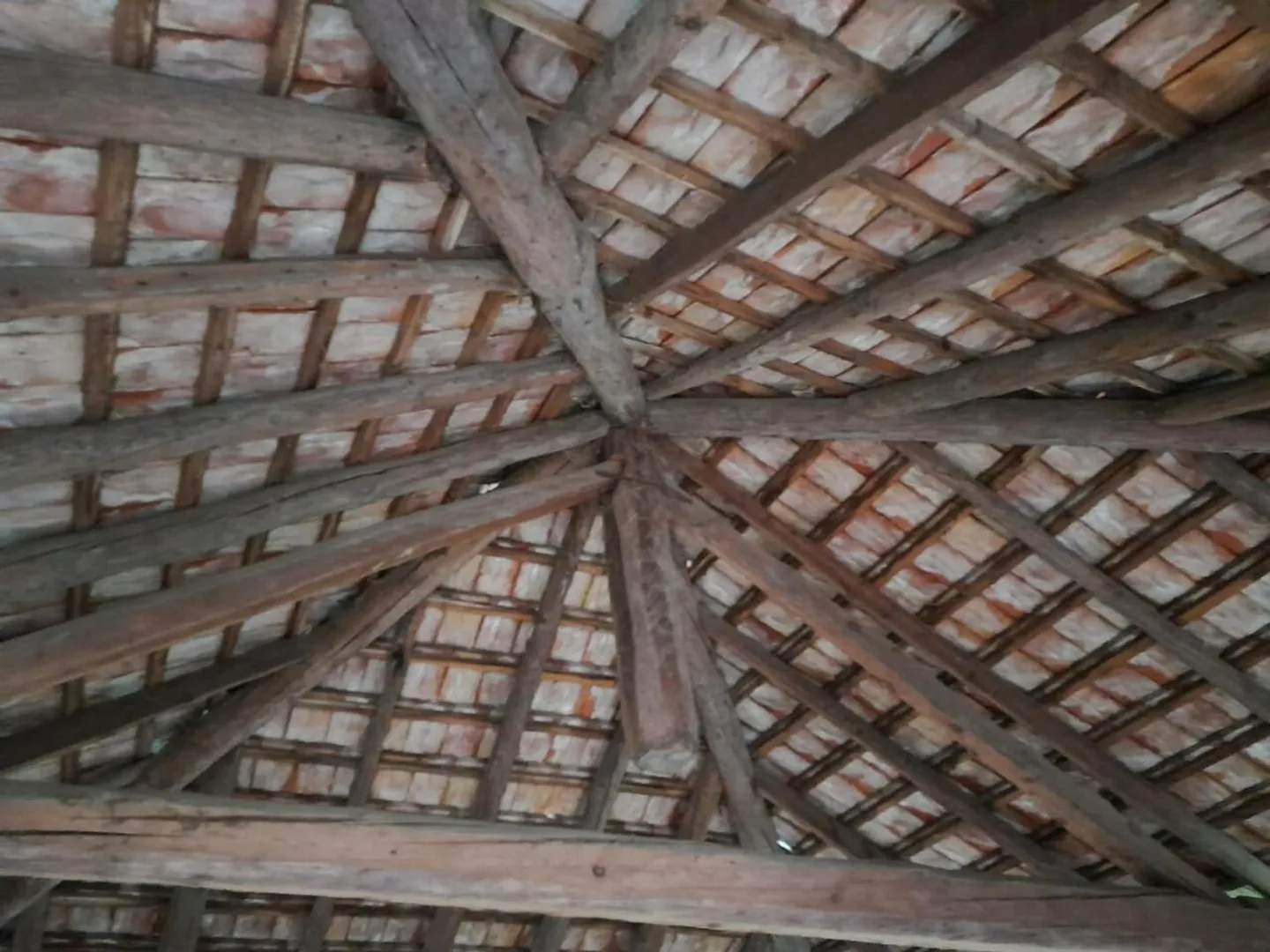 Two Houses to Renovate with Garden - Photo 8 of 13