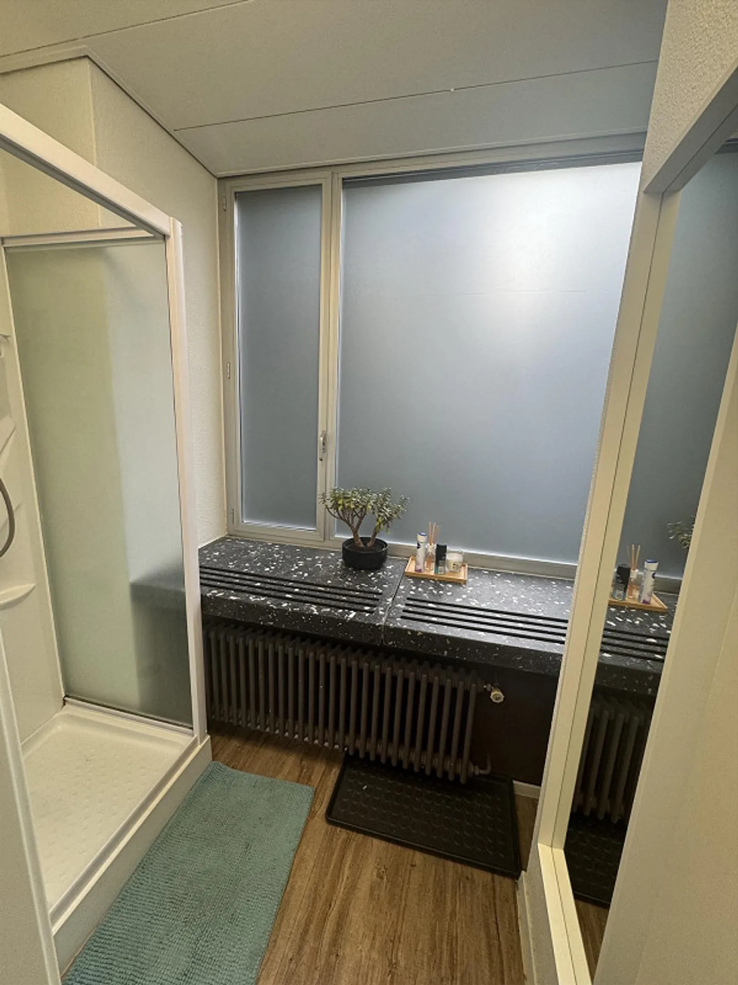 Espace de vente attrayant dans un emplacement de choix - disponible à partir du 01.08.2026 - Photo 7 sur 7