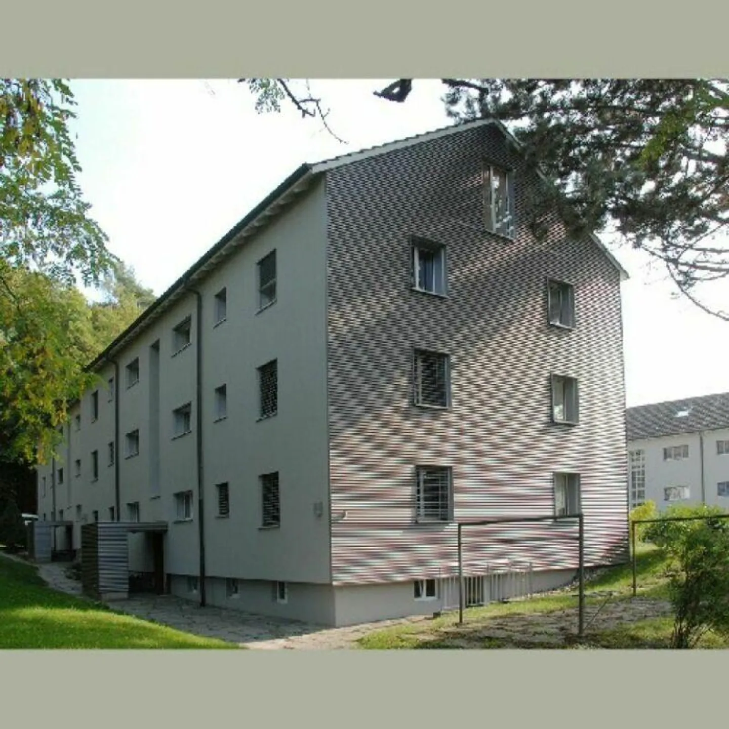 Gemütliche 2.5-Zimmer-Wohnung - Foto 1 von 8