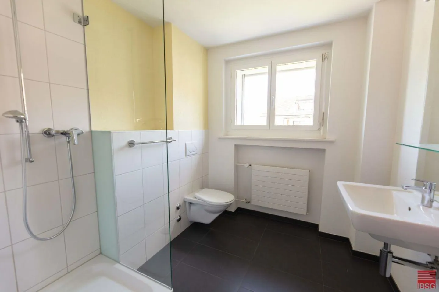 Gemütliche 2.5-Zimmer-Wohnung - Foto 3 von 8