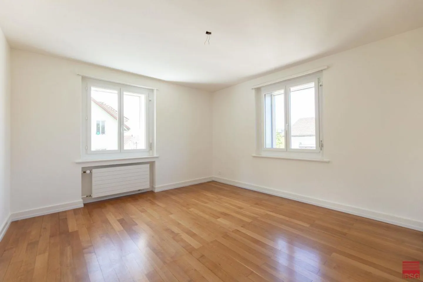 Gemütliche 2.5-Zimmer-Wohnung - Foto 6 von 8