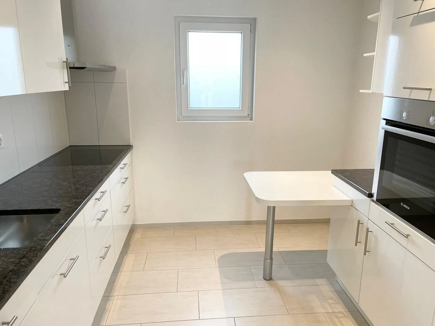 Il tuo nuovo appartamento di 3,5 stanze a Oberaach - Foto 2 di 13