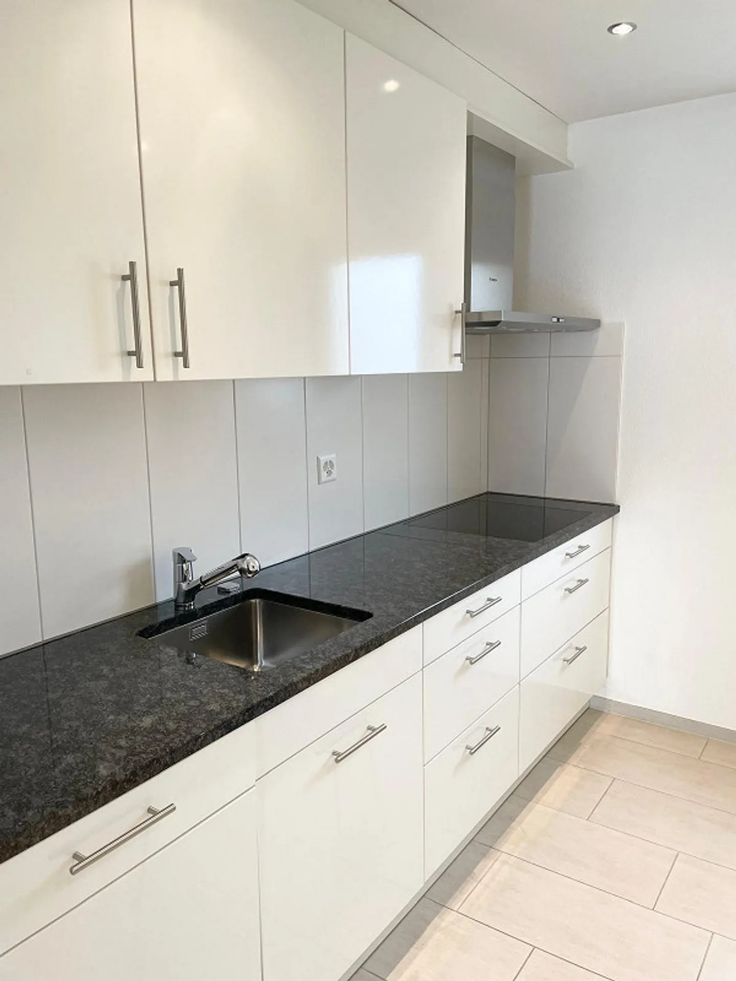 Il tuo nuovo appartamento di 3,5 stanze a Oberaach - Foto 3 di 13