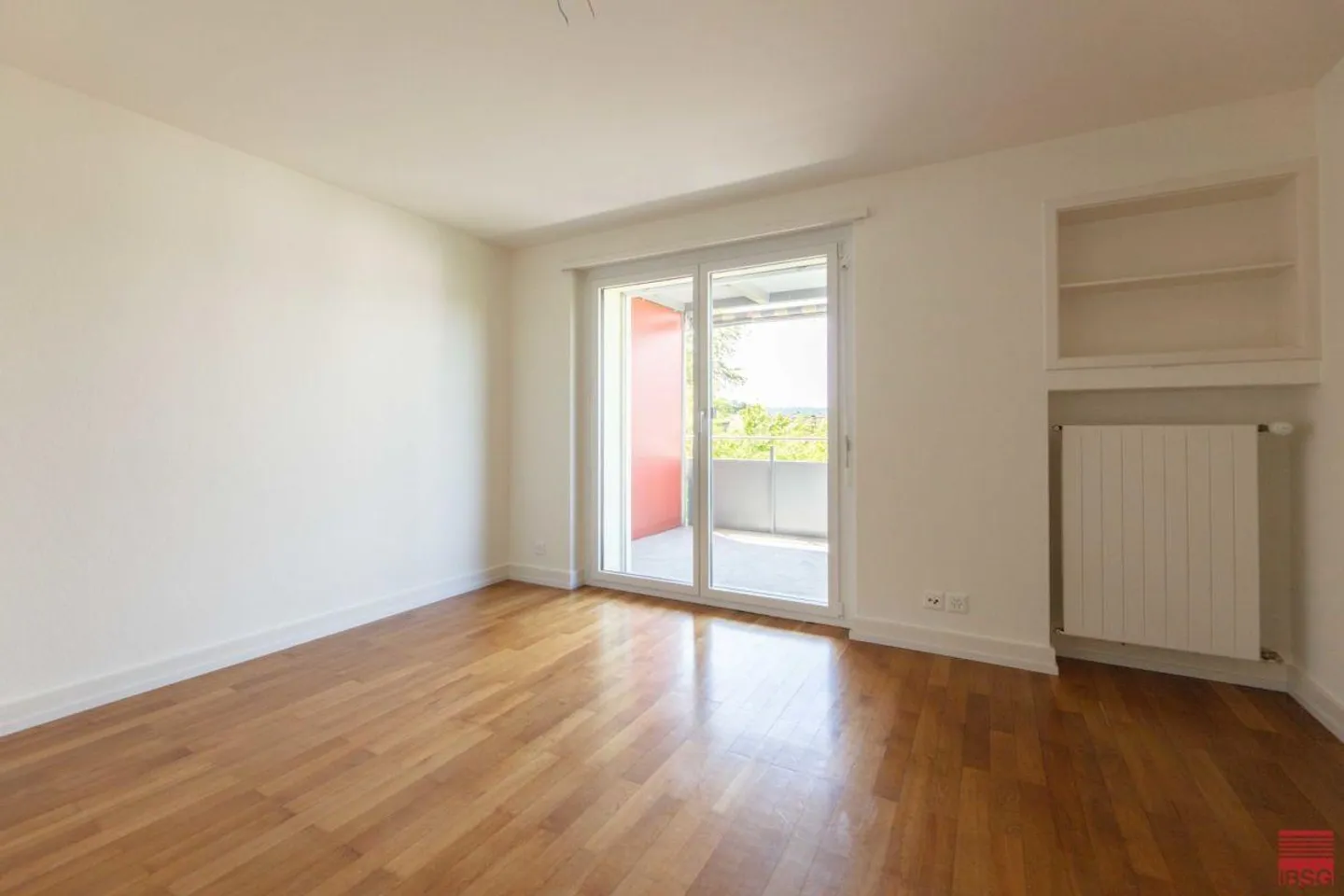 Gemütliche 2.5-Zimmer-Wohnung - Foto 5 von 8