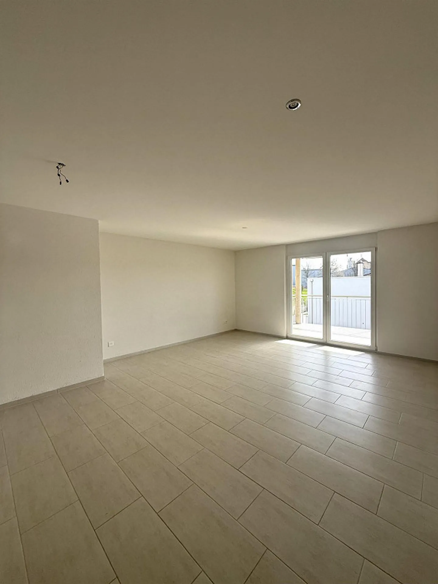 Il tuo nuovo appartamento di 3,5 stanze a Oberaach - Foto 4 di 13