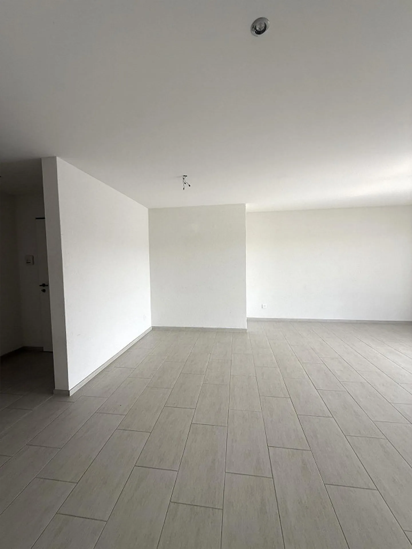 Il tuo nuovo appartamento di 3,5 stanze a Oberaach - Foto 5 di 13