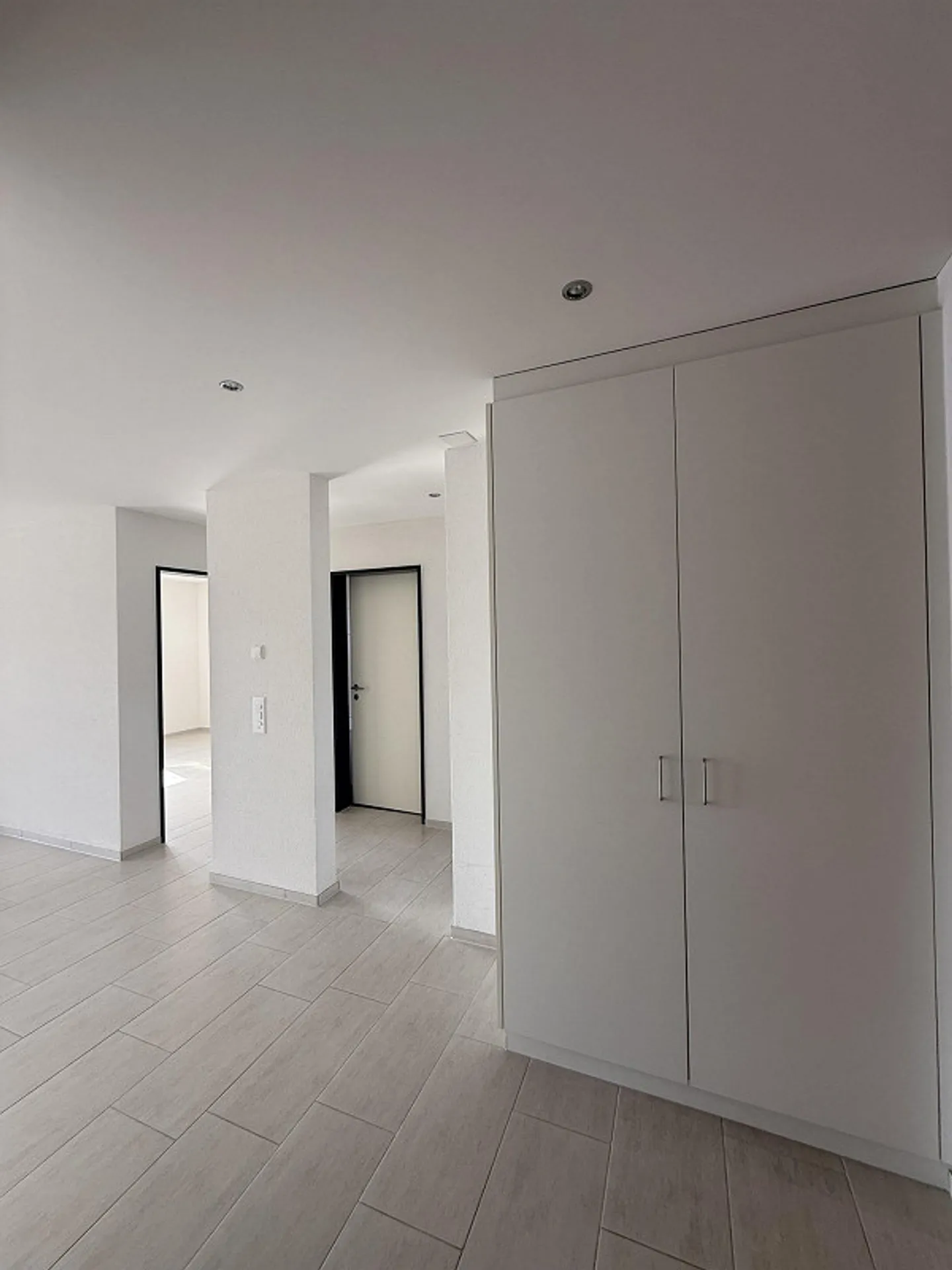 Il tuo nuovo appartamento di 3,5 stanze a Oberaach - Foto 6 di 13