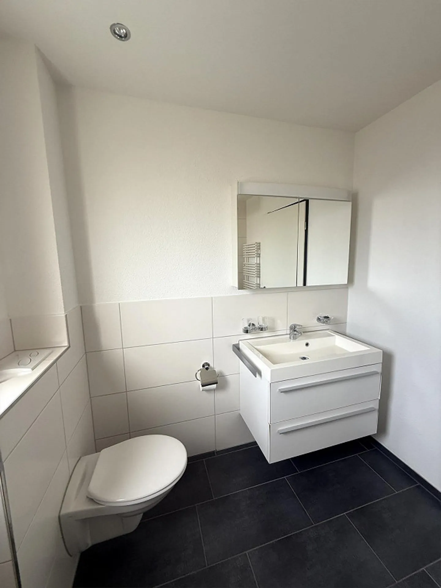 Il tuo nuovo appartamento di 3,5 stanze a Oberaach - Foto 10 di 13