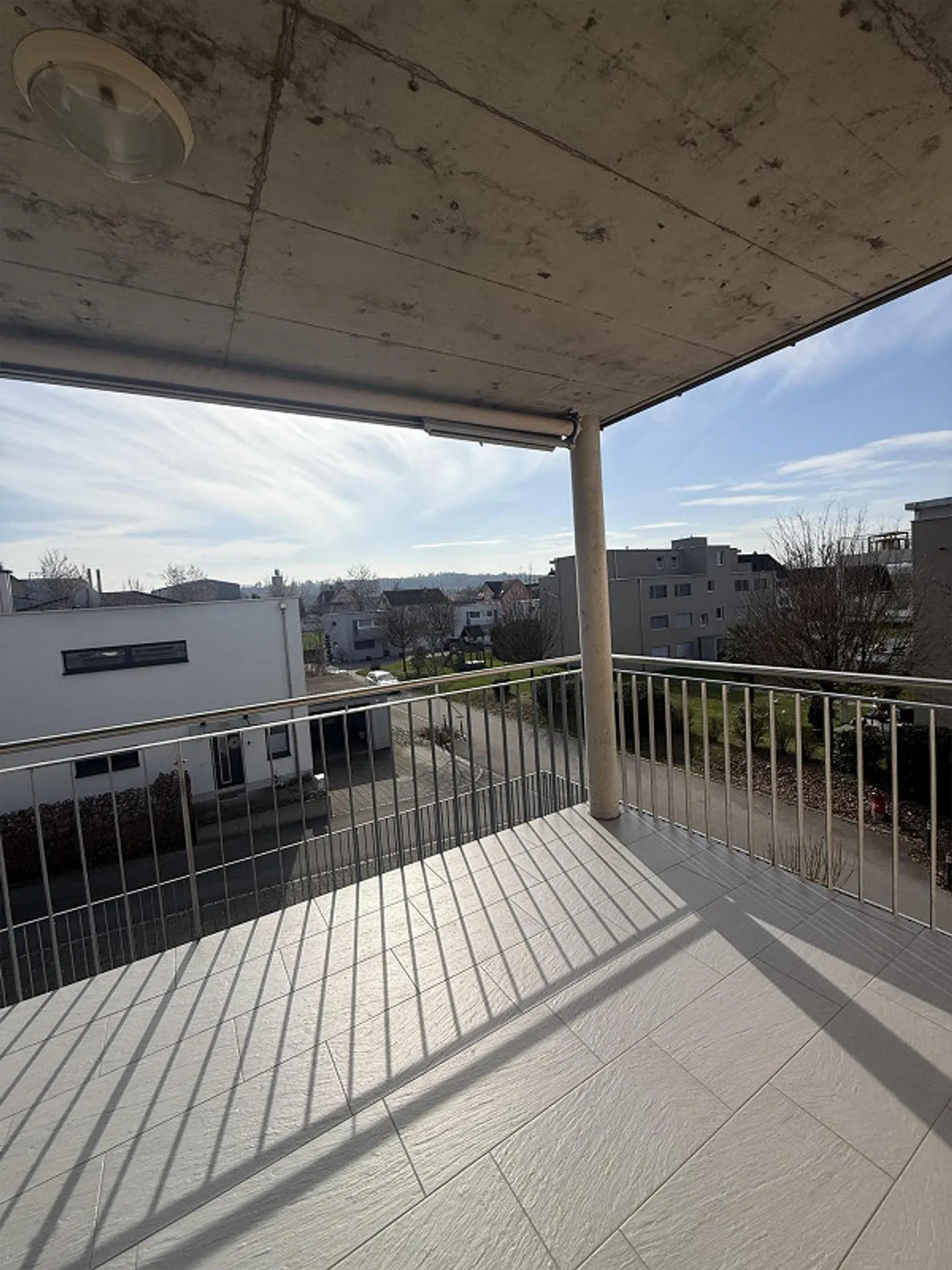 Il tuo nuovo appartamento di 3,5 stanze a Oberaach - Foto 11 di 13