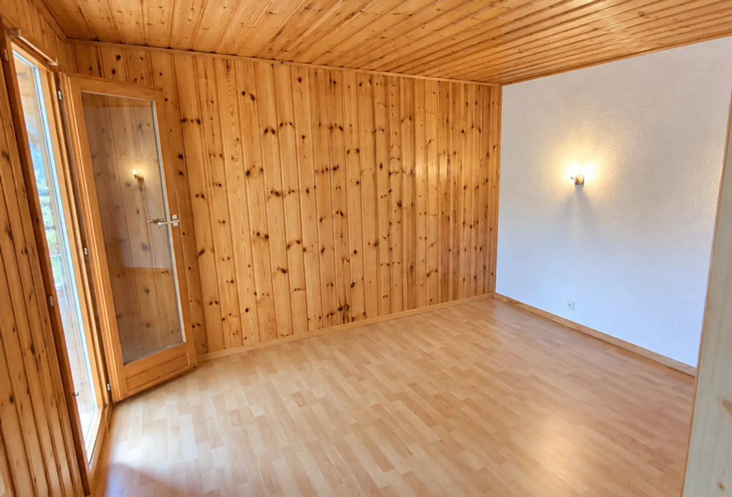 ZU VERMIETEN: Chalet im Mayen de la Zour - Charme, Ruhe und herrlicher Ausblick - Foto 10 von 18