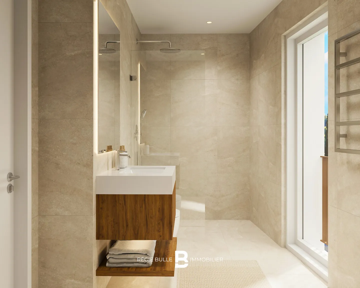 Nuovo: Appartamento 5,5 locali con vista lago - Foto 6 di 15