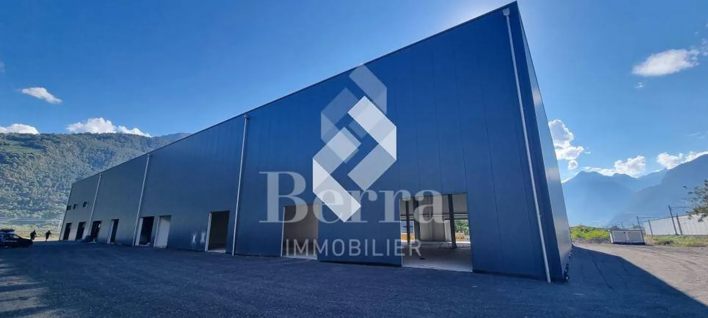 Bureau - Photo 1 sur 4