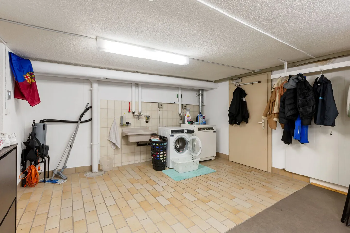 Geräumige Maisonettewohnung - Foto 12 von 15