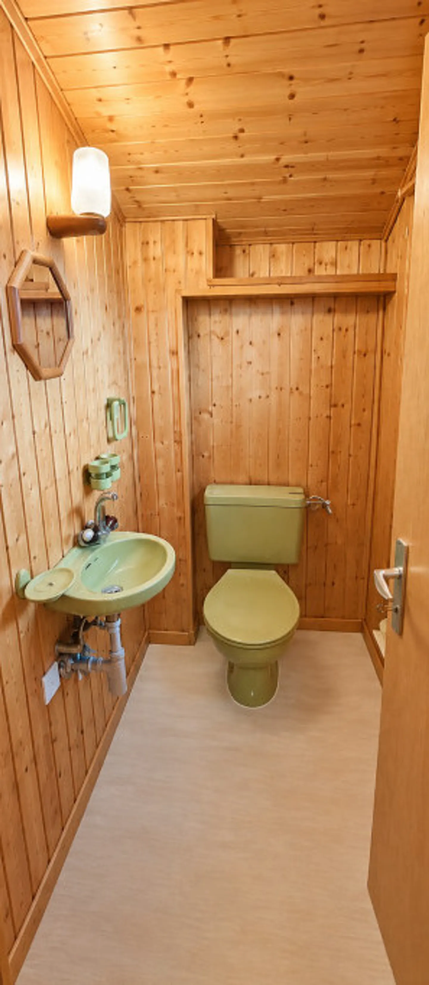 ZU VERMIETEN: Chalet im Mayen de la Zour - Charme, Ruhe und herrlicher Ausblick - Foto 14 von 18