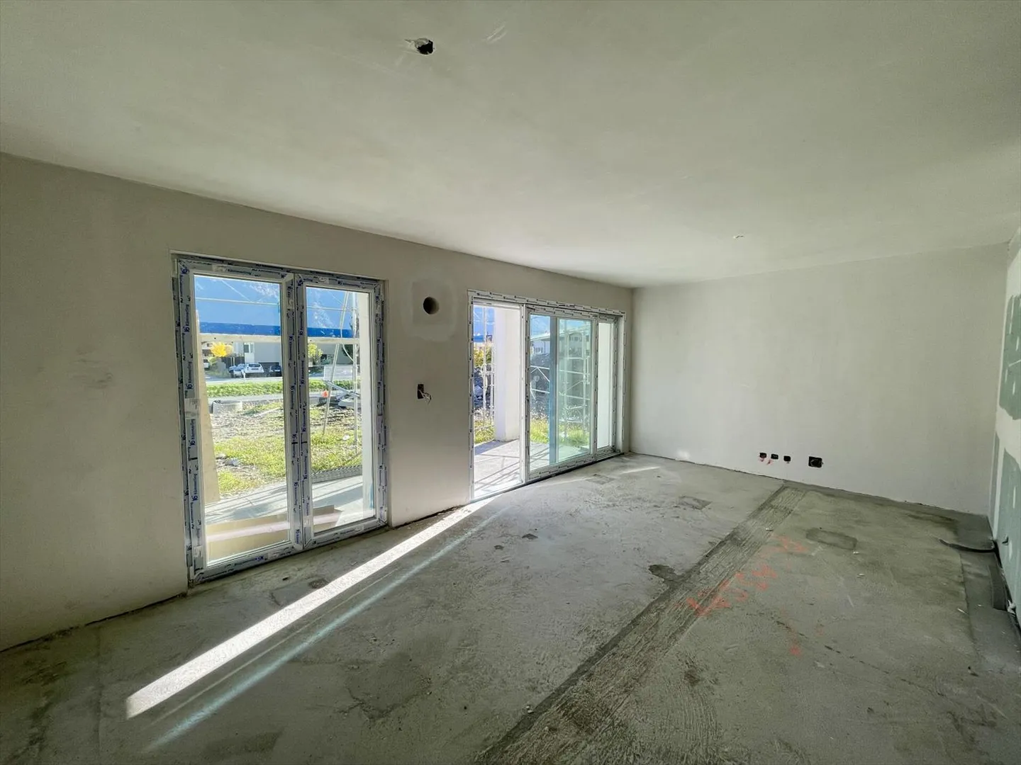 Appartement 3.5 pièces - Photo 3 sur 4