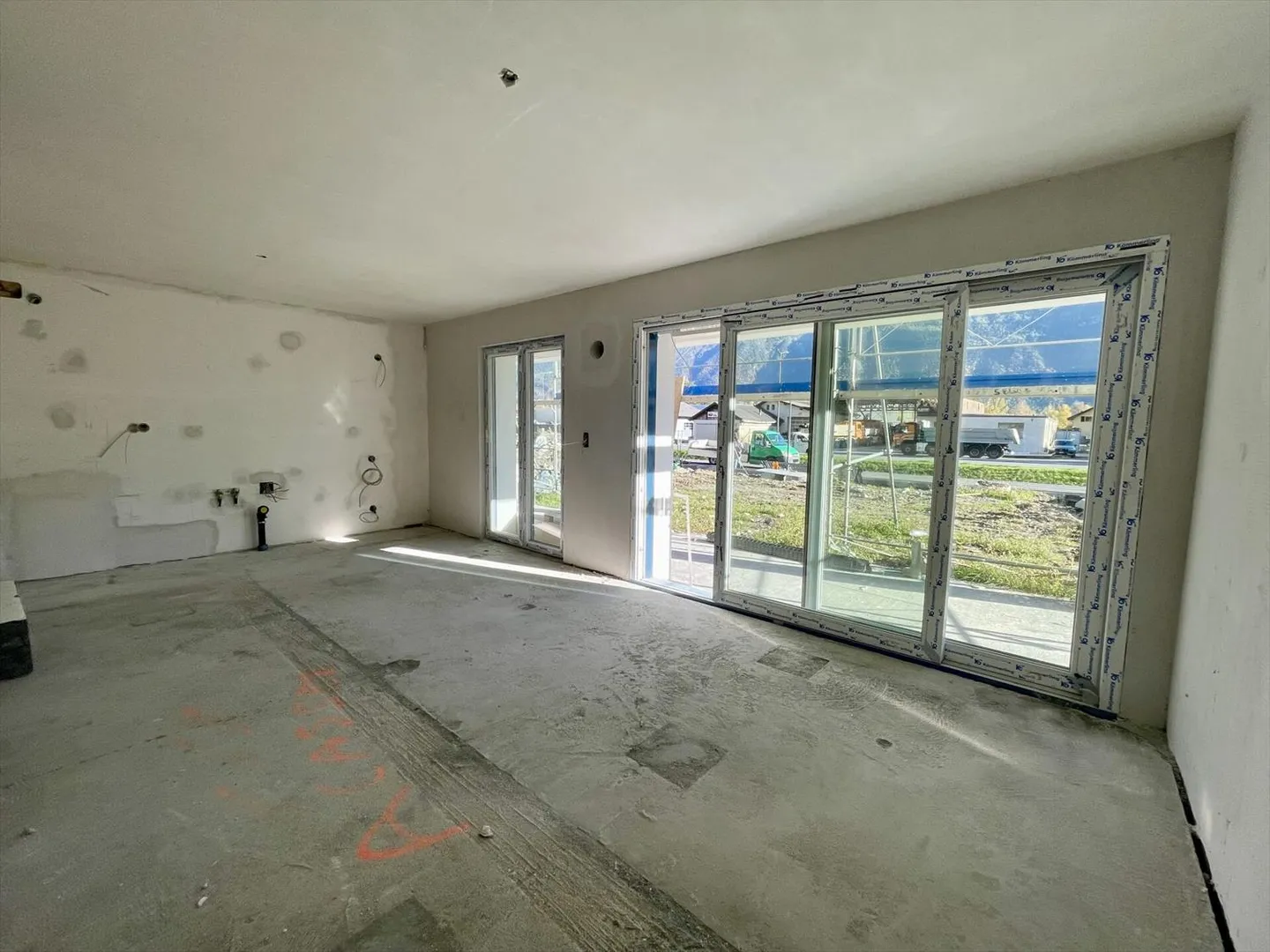 Appartement 3.5 pièces - Photo 4 sur 4