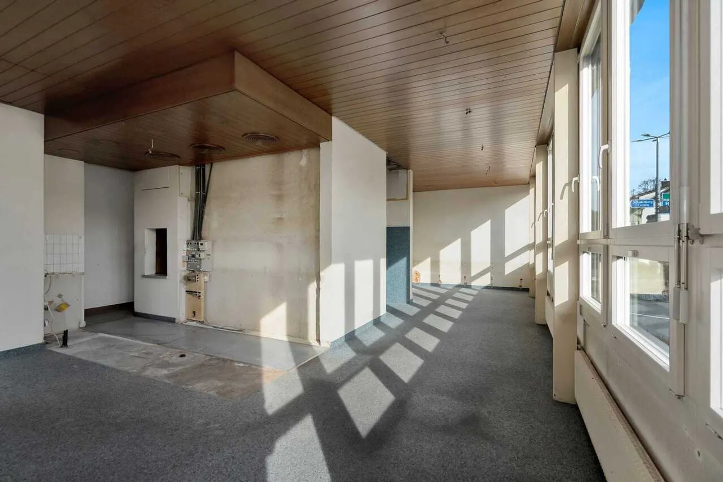 Vielseitige Gewerbefläche in Steffisburg - Foto 4 von 13