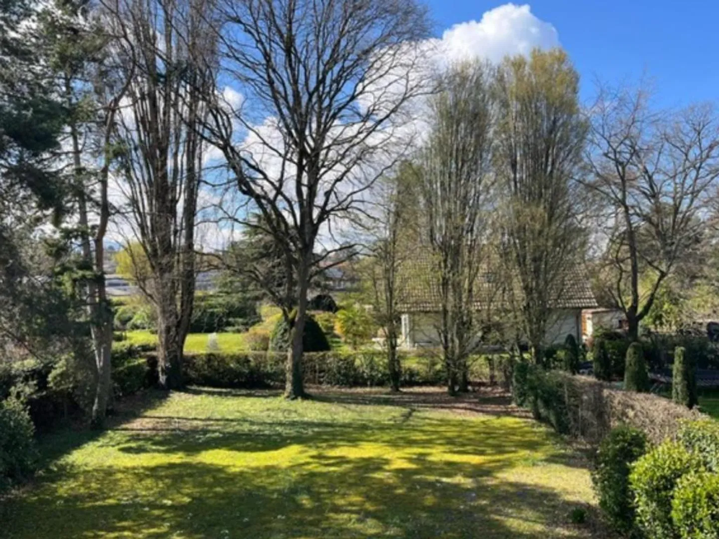 Semi-Detached House 5 Rooms - Photo 3 of 3