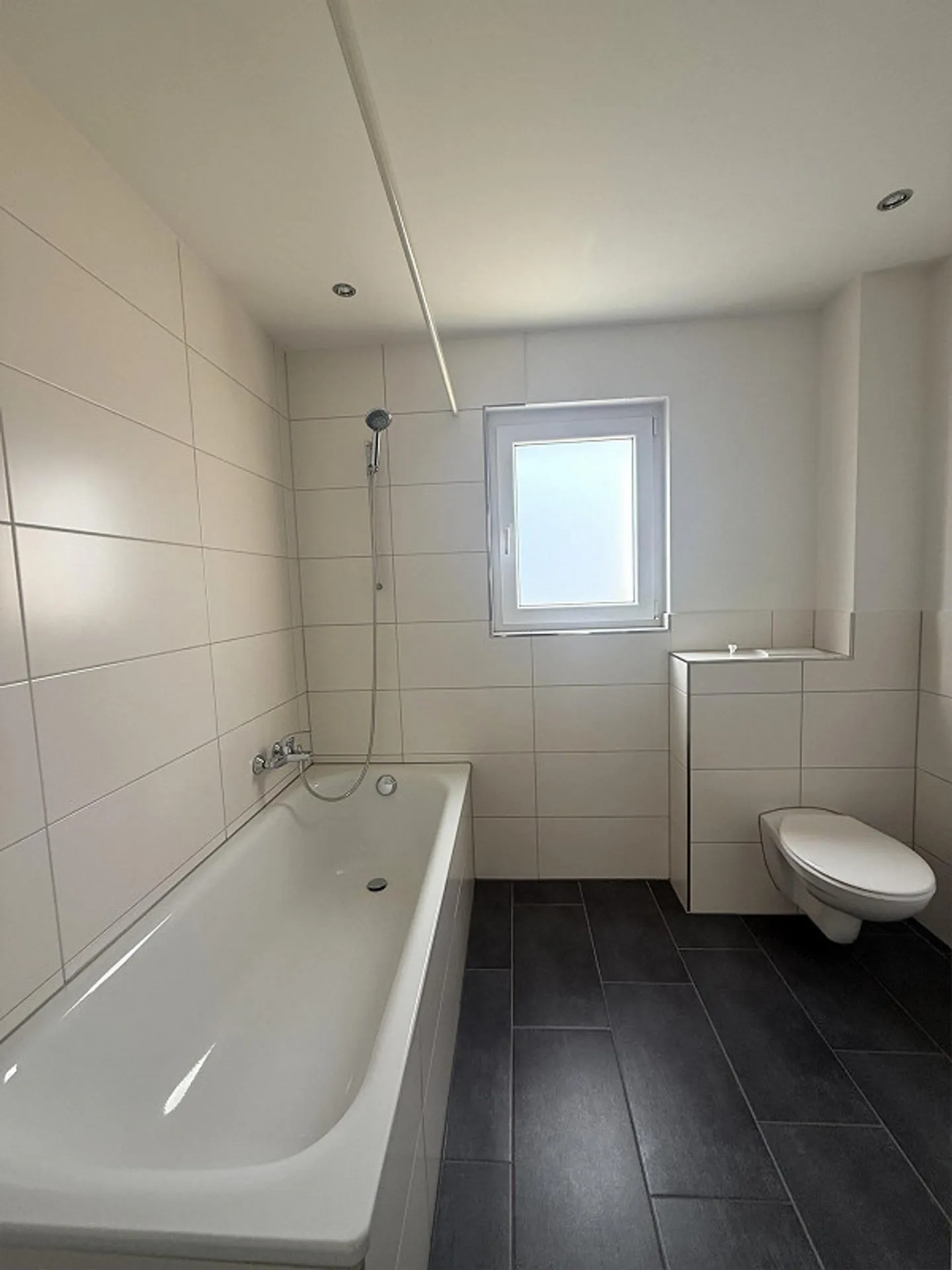 Il tuo nuovo appartamento di 3,5 stanze a Oberaach - Foto 9 di 13