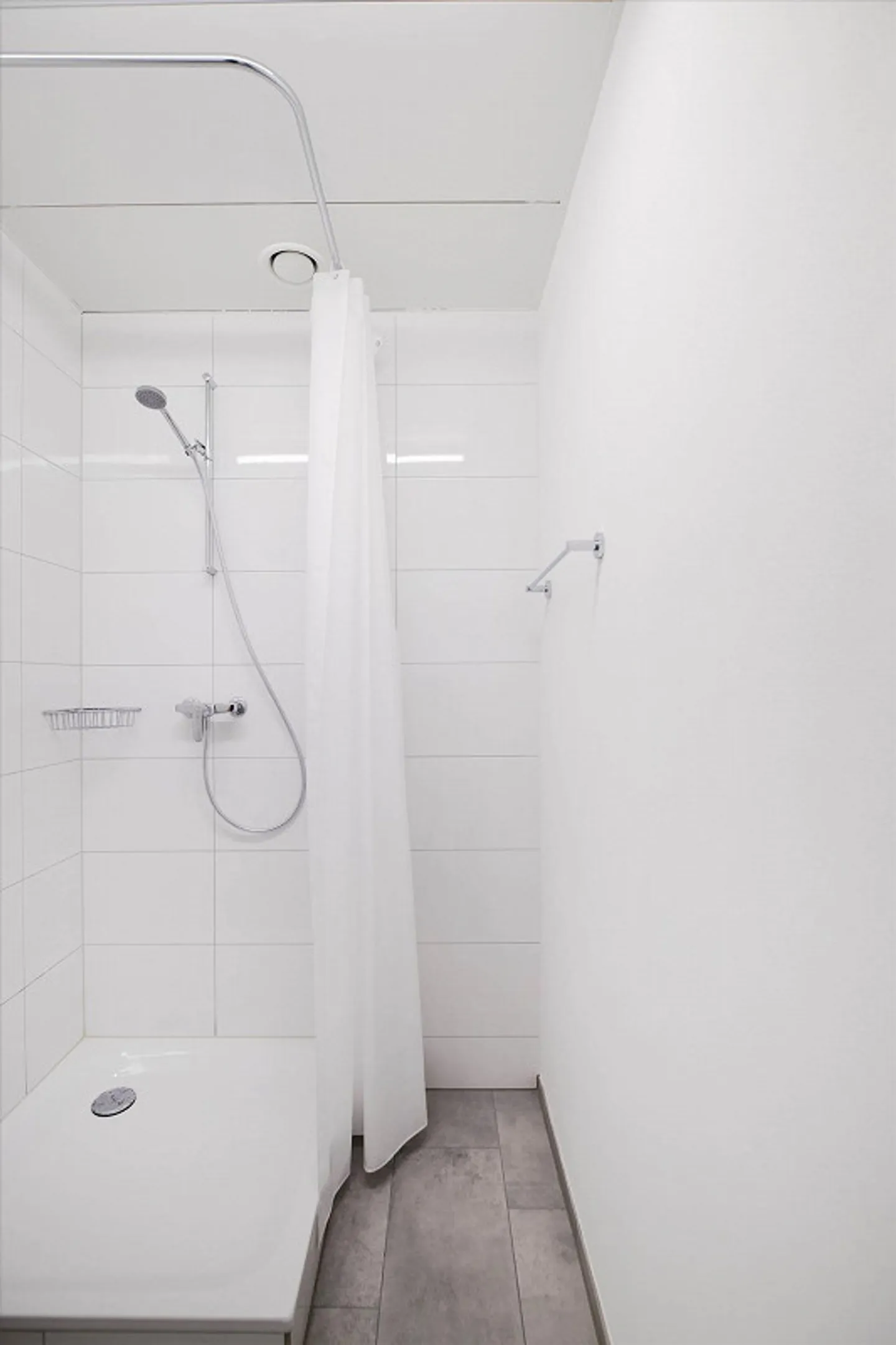 Locaux commerciaux/de stockage sur le site Riverside à Zuchwil - Photo 9 sur 11