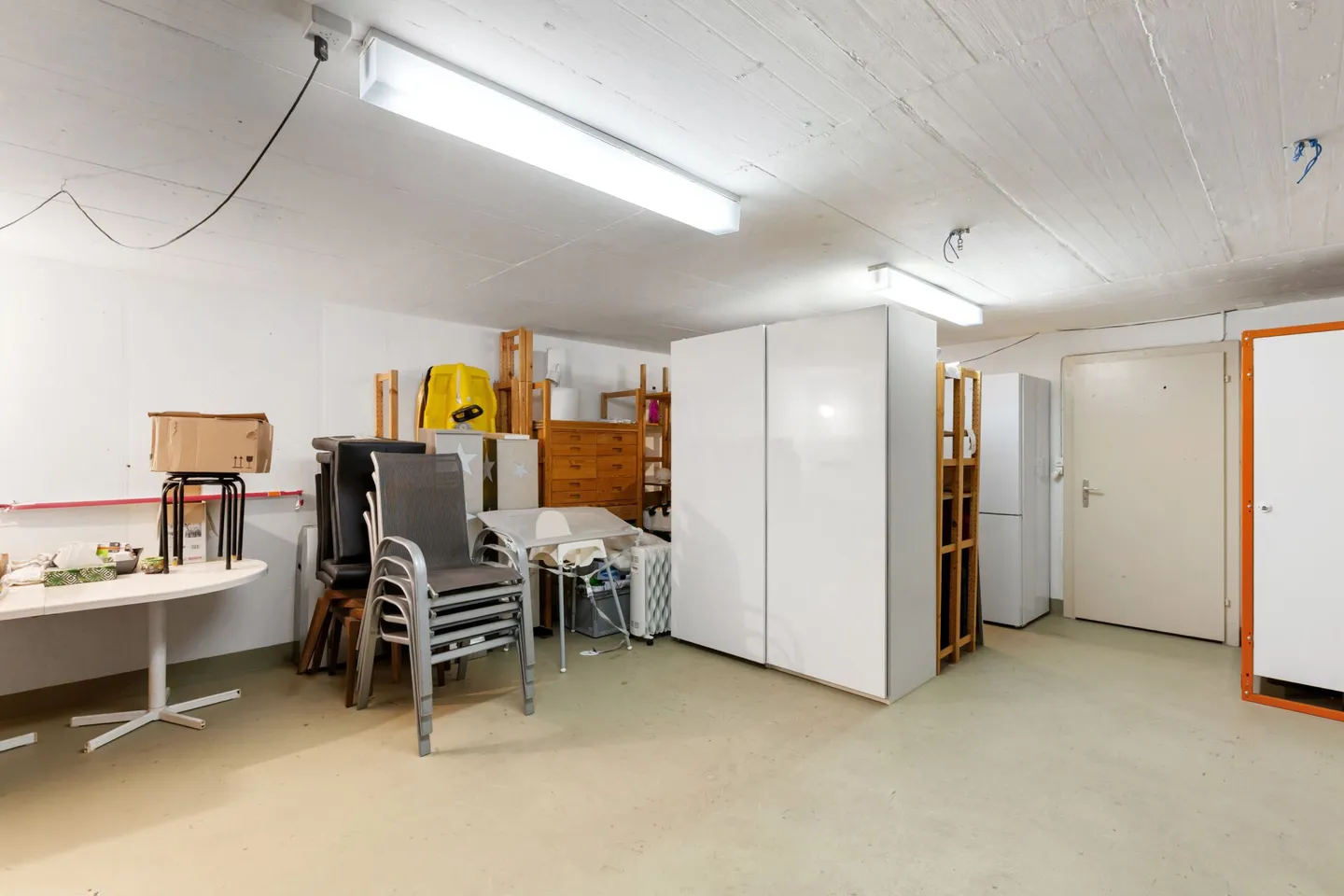 Geräumige Maisonettewohnung - Foto 13 von 15
