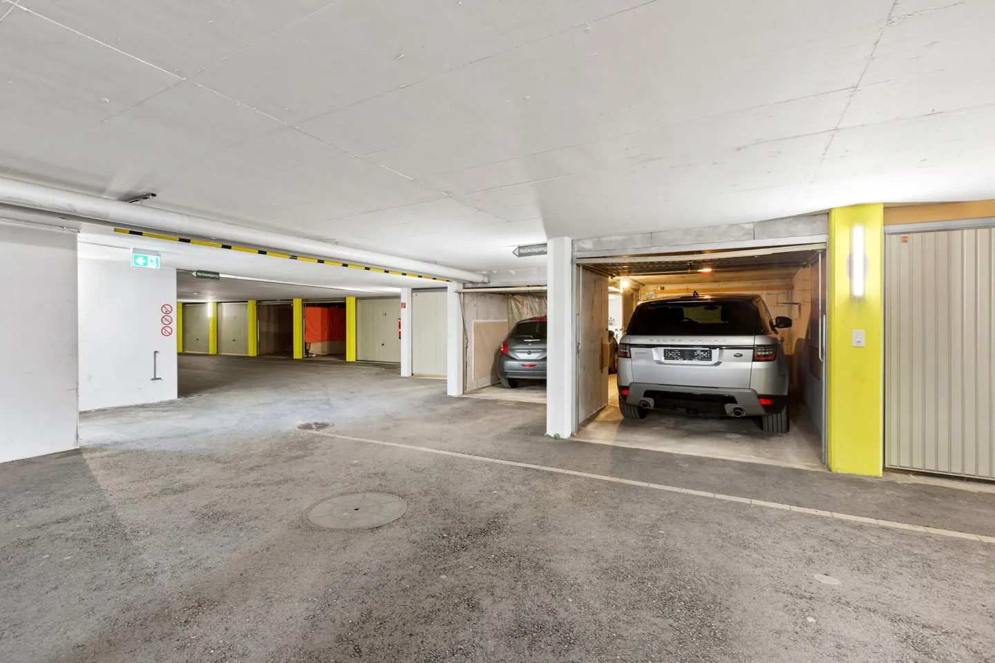 Geräumige Maisonettewohnung - Foto 14 von 15