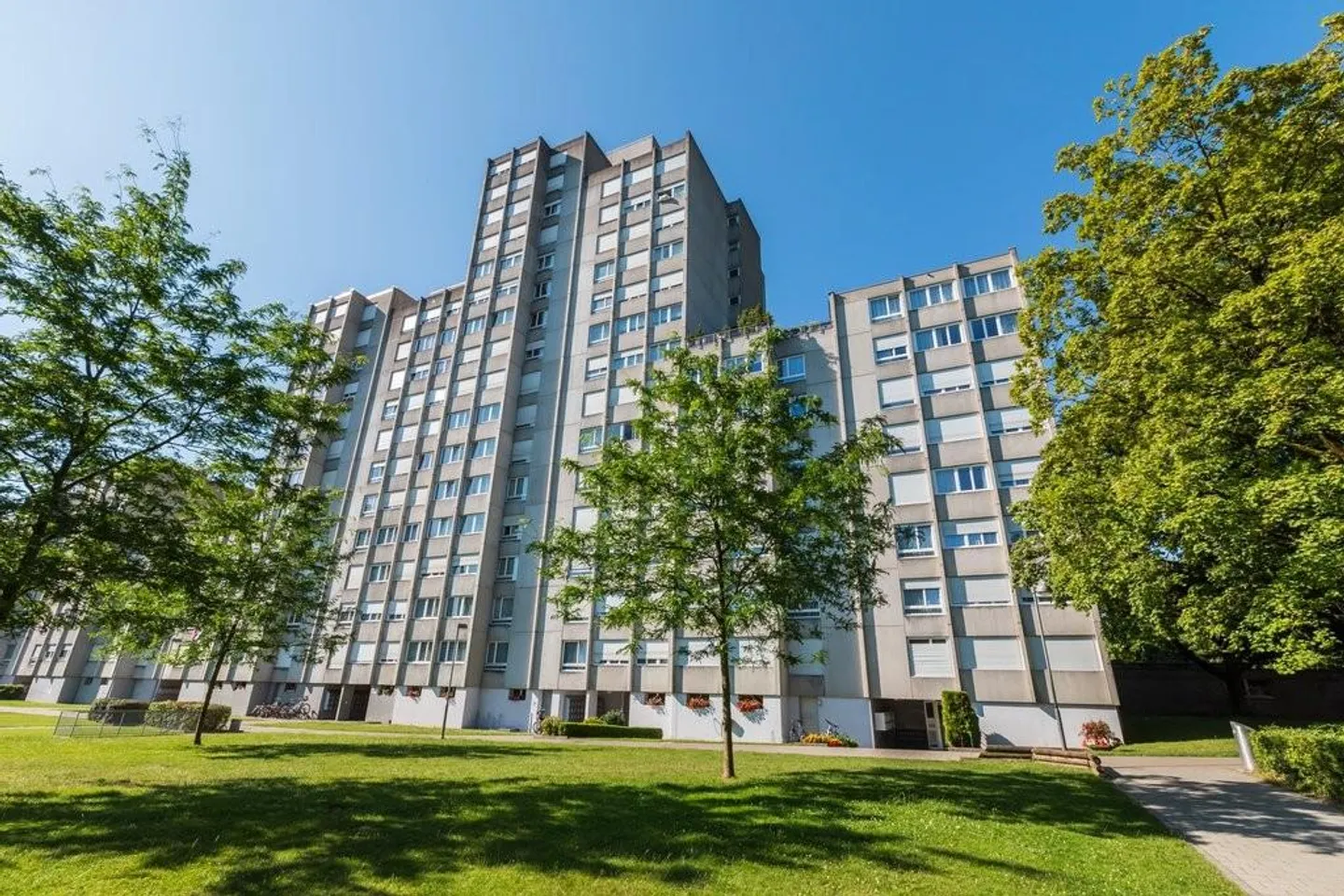 Ihr neues Zuhause im Kleefeld! - Foto 1 von 5