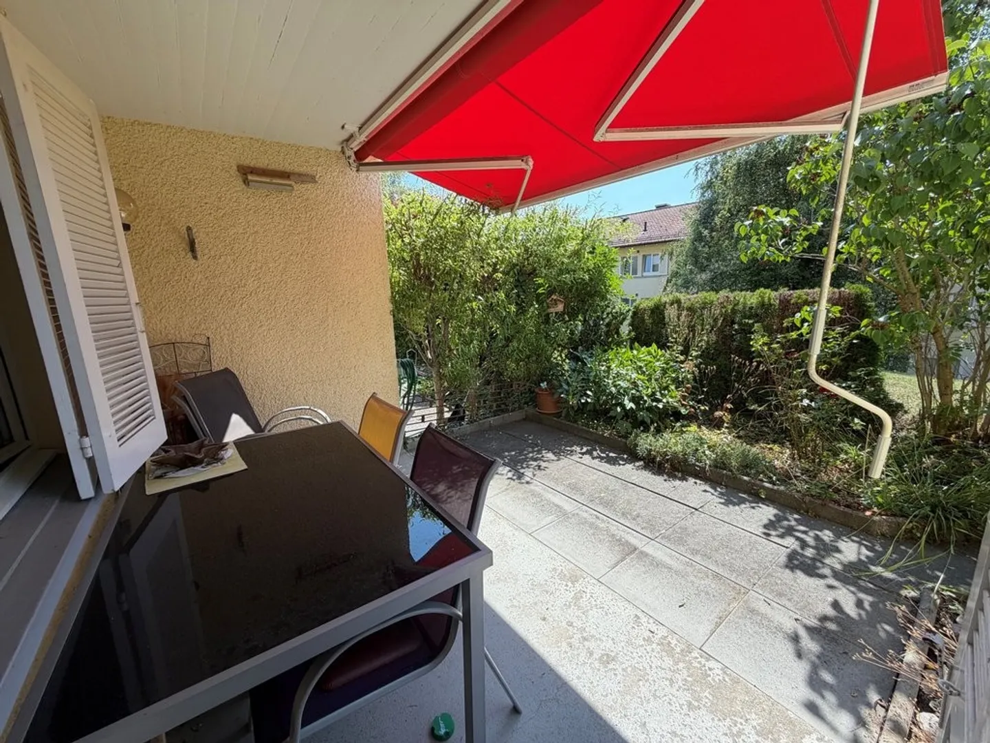 Sunny apartment in the southeastern Rosenberg - Photo 8 of 8