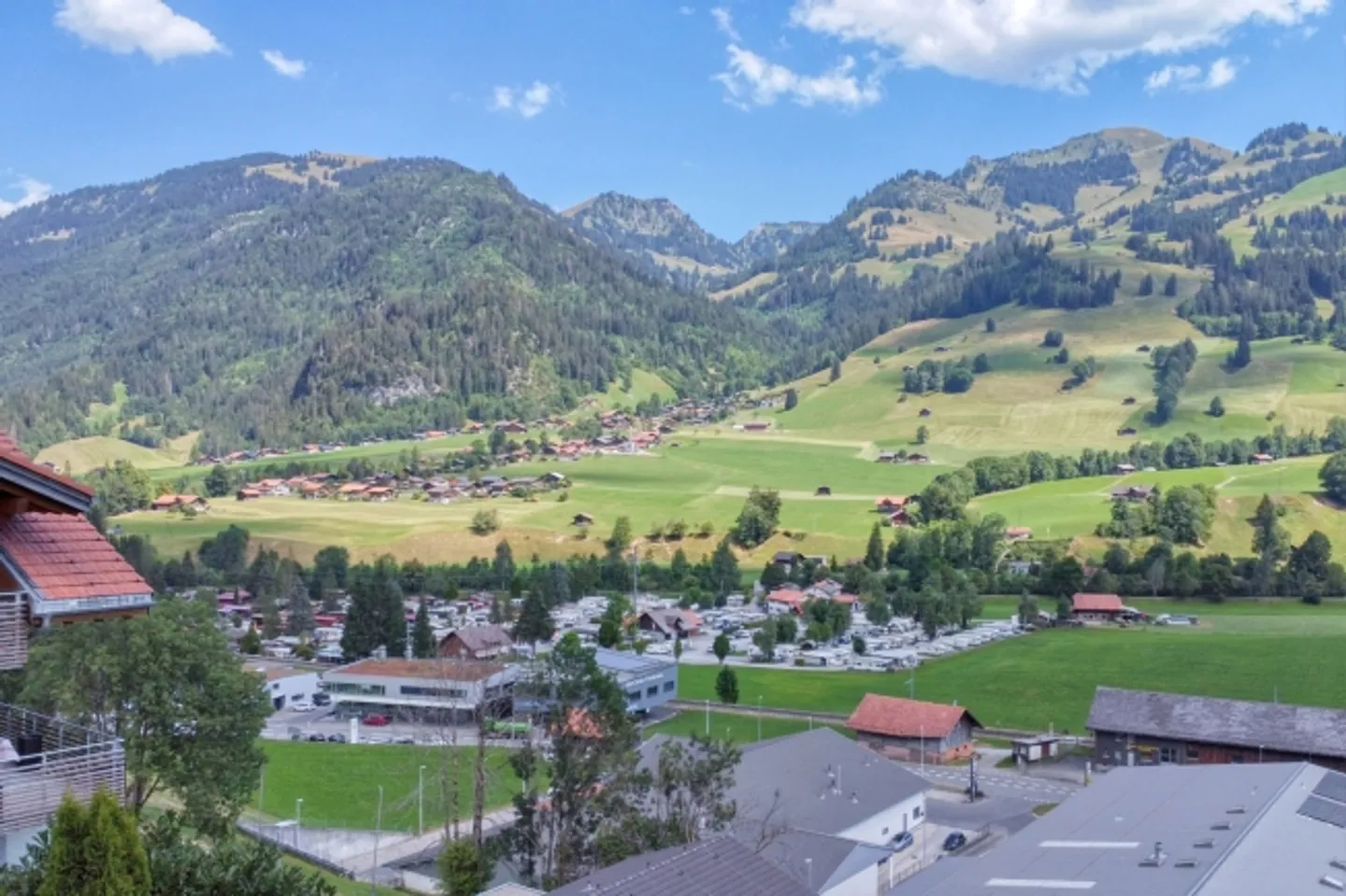 New 5½ to 6½ Room Single-Family House in a Scenic Hill Location - Photo 5 of 12