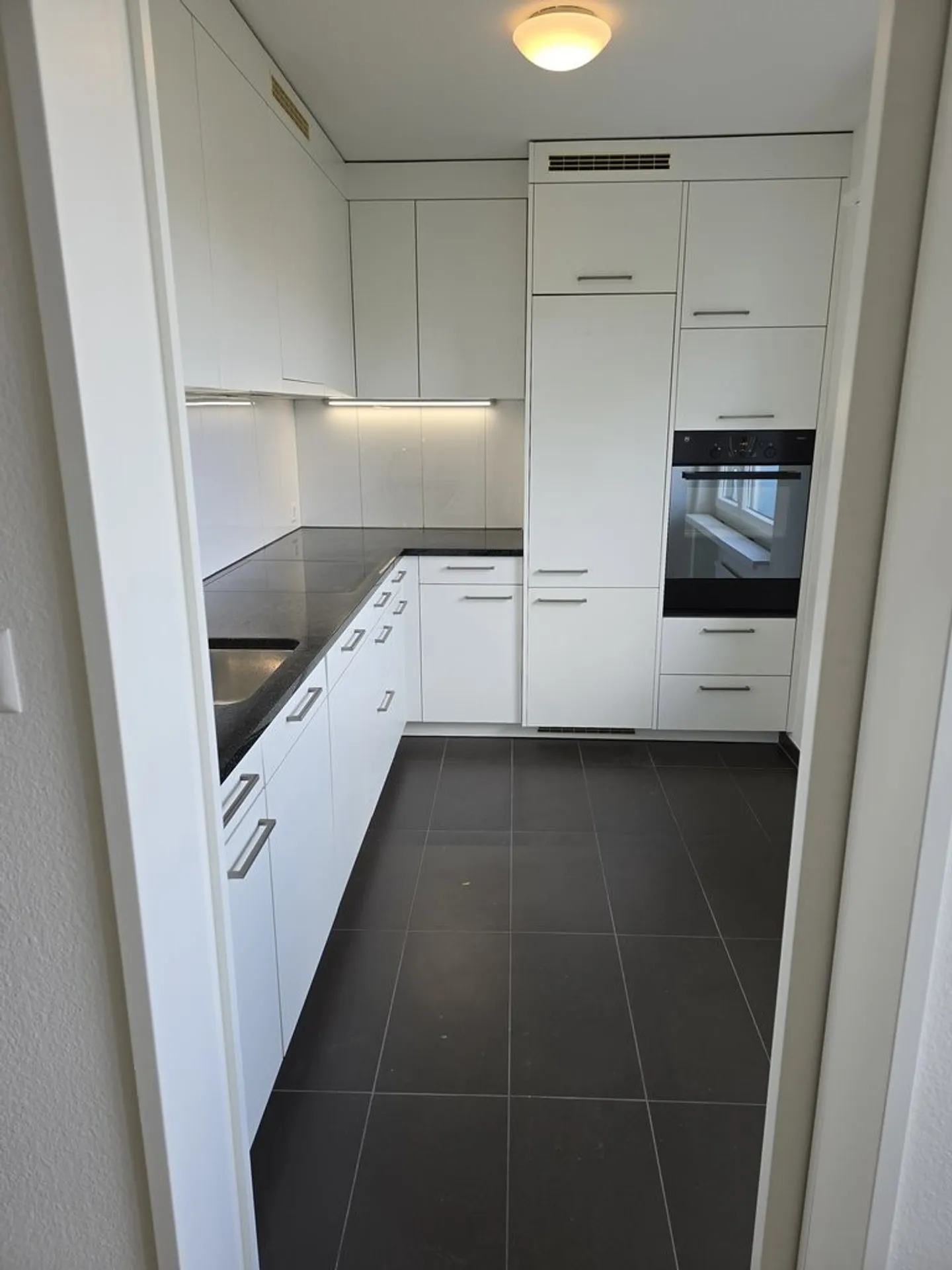 Appartamento 3.5 stanze - Foto 1 di 12